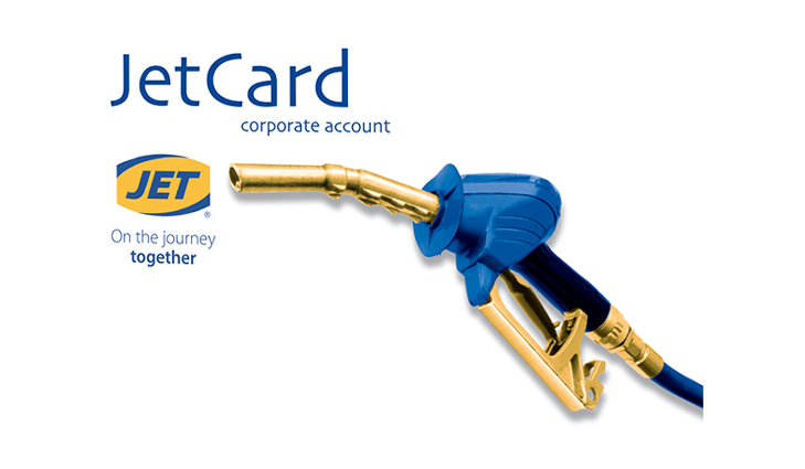 JetCard